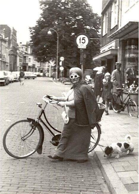 Vervoer-Beroepen-Foto-H-669    repro, Verzenden, 1980 tot heden, Foto, Nieuw