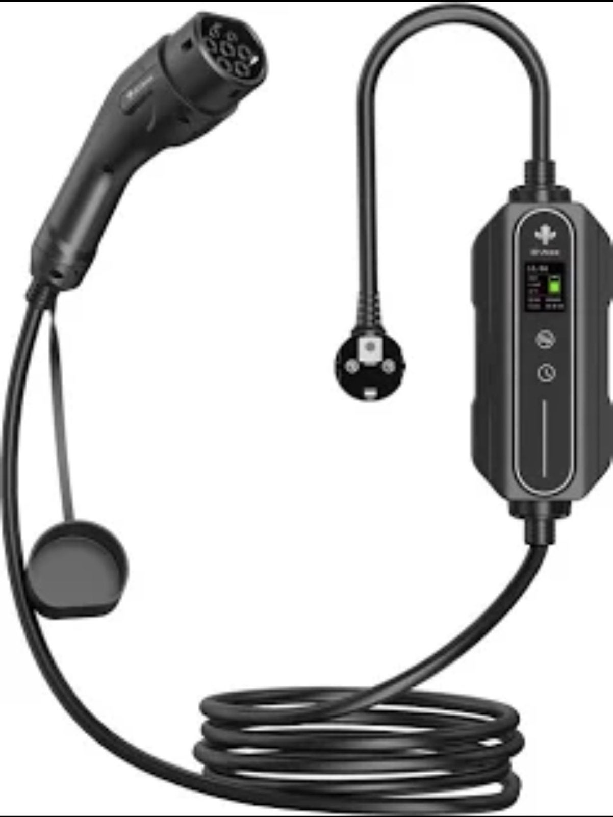 FlexCharger Type 2 Thuislader – Nieuw / Ongebruikt, Auto diversen, Laadpalen, Ophalen, Nieuw, Laadkabel
