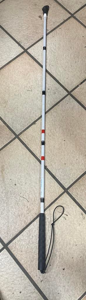 Gebruiktw Stok slechtziende ambutech / inklapbaar, Diversen, Ophalen, Gebruikt