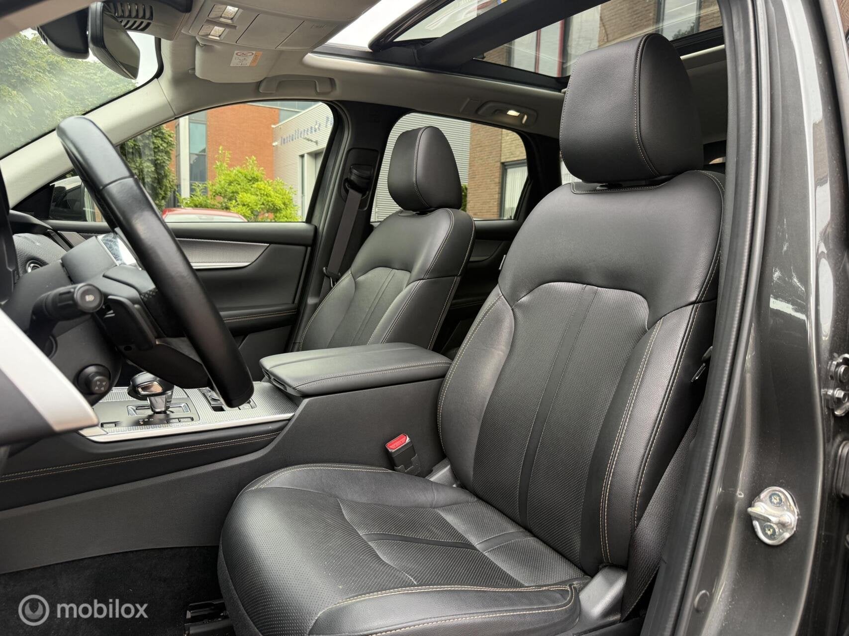 Mazda CX-60 2.5 e-SkyActiv PHEV Homura Schuifdak Navi Carpla, Auto's, Mazda, Automaat, Adaptive Cruise Control, 4 cilinders, 2500 kg