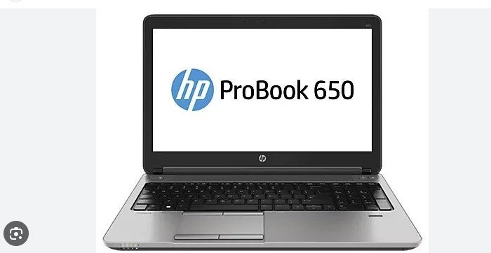 ProBook 650 G2 | 15 inch | i5-6e generatie | 8GB RAM | 256GB, Computers en Software, Windows Laptops, Niet ingevuld, Niet ingevuld