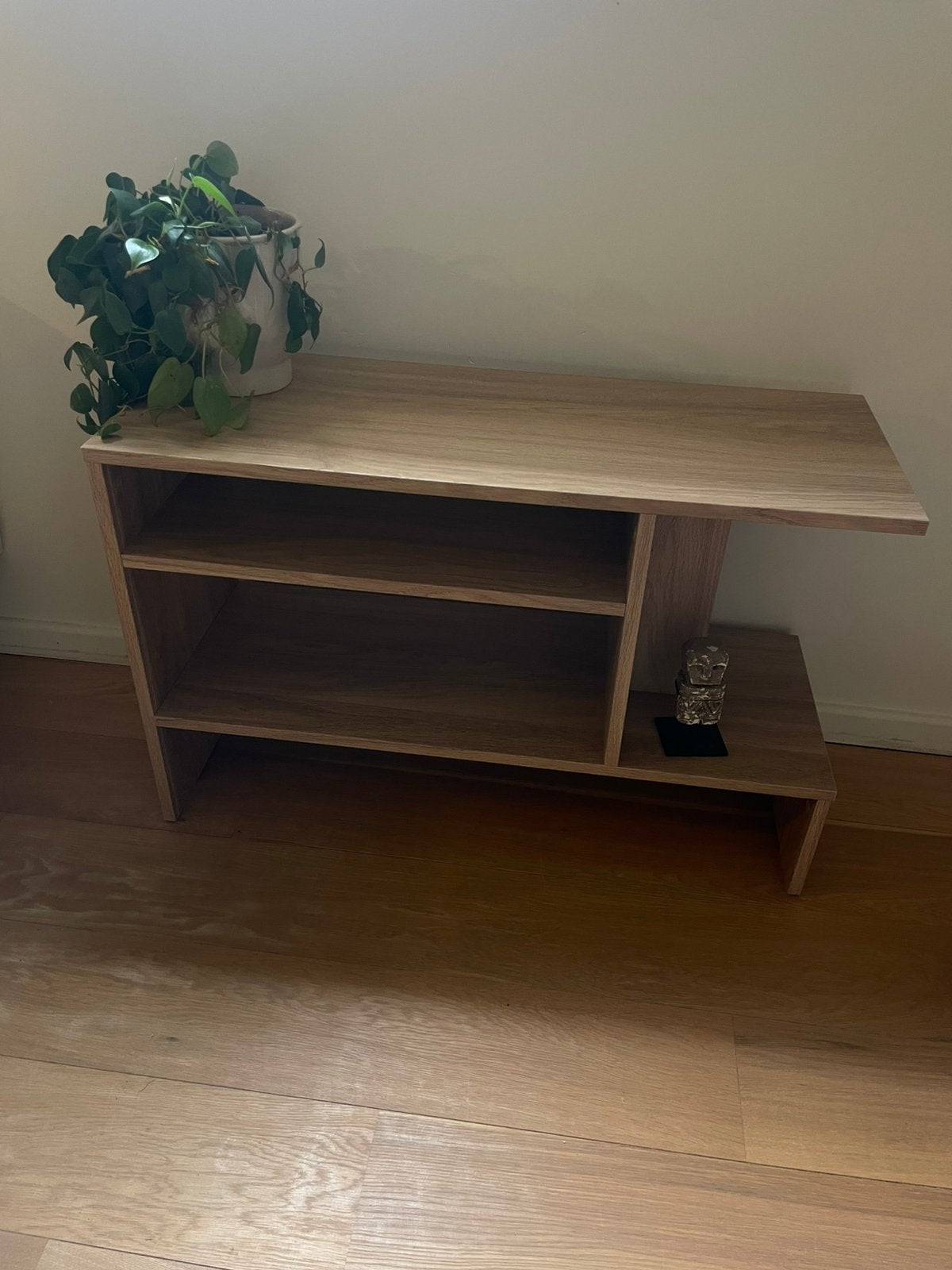 Kastje Holmerud zo goed als nieuw (eiken), Ophalen, 50 tot 100 cm, Zo goed als nieuw, Minder dan 100 cm