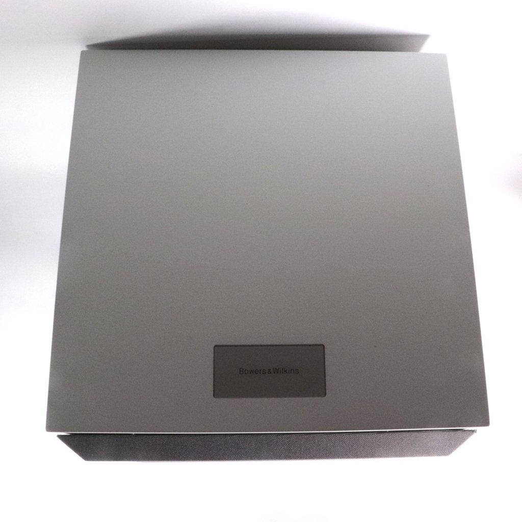 Bowers & Wilkins DB4S Subwoofer - Zeer Nette Staat, Bower en Wilkins, Zo goed als nieuw, Support@bowerenwilkins.com, Dale Road
Worthing, West Sussex, BN11 2BH
United Kingdom