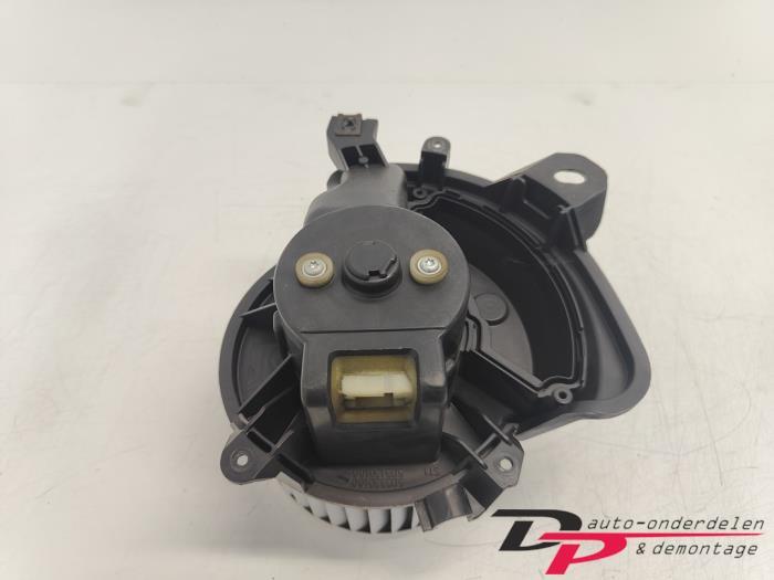 Kachel Ventilatiemotor van een Alfa Romeo Mito, Gebruikt, -, -, Ophalen of Verzenden