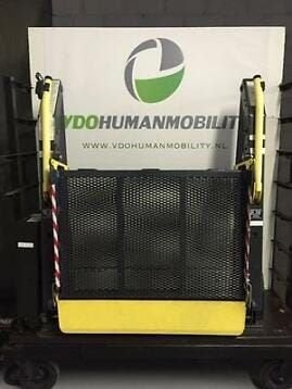 Rolstoellift Lift Ricon Rolstoel Scootmobiel Invalide, Ophalen of Verzenden, -, -, -