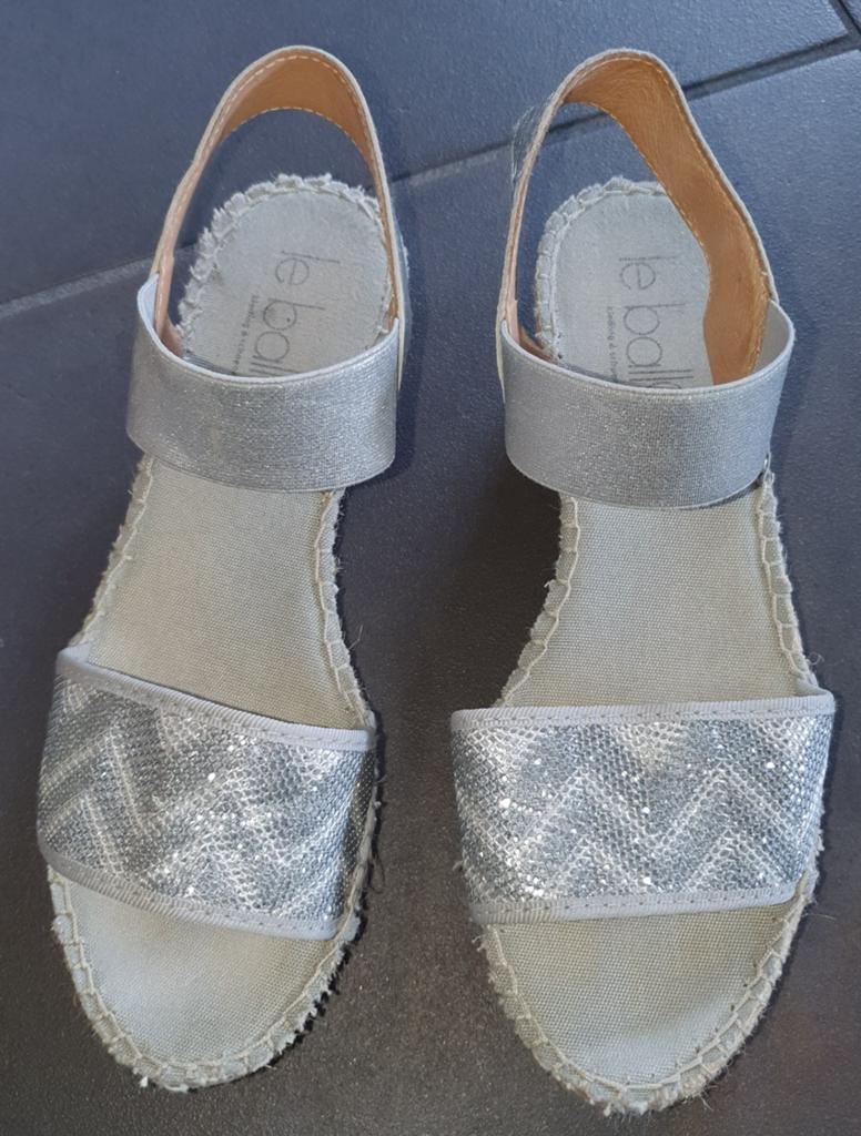 Zomerschoenen Gabor - Poelman- Papaya mt 38 zgan, Ophalen of Verzenden, Zo goed als nieuw, Schoenen