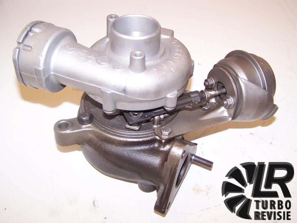 Turbo revisie AUDI /WW/ 2.0 tdi 103 kw BLB/BRE/BRF/BVG/BVF, -, -, -, Gereviseerd