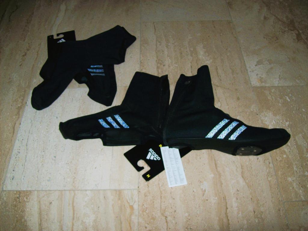Nieuwe ADIDAS Khaldo Race Overschoenen maat S , M, L, Adidas, Schoenen, Nieuw, Ophalen of Verzenden
