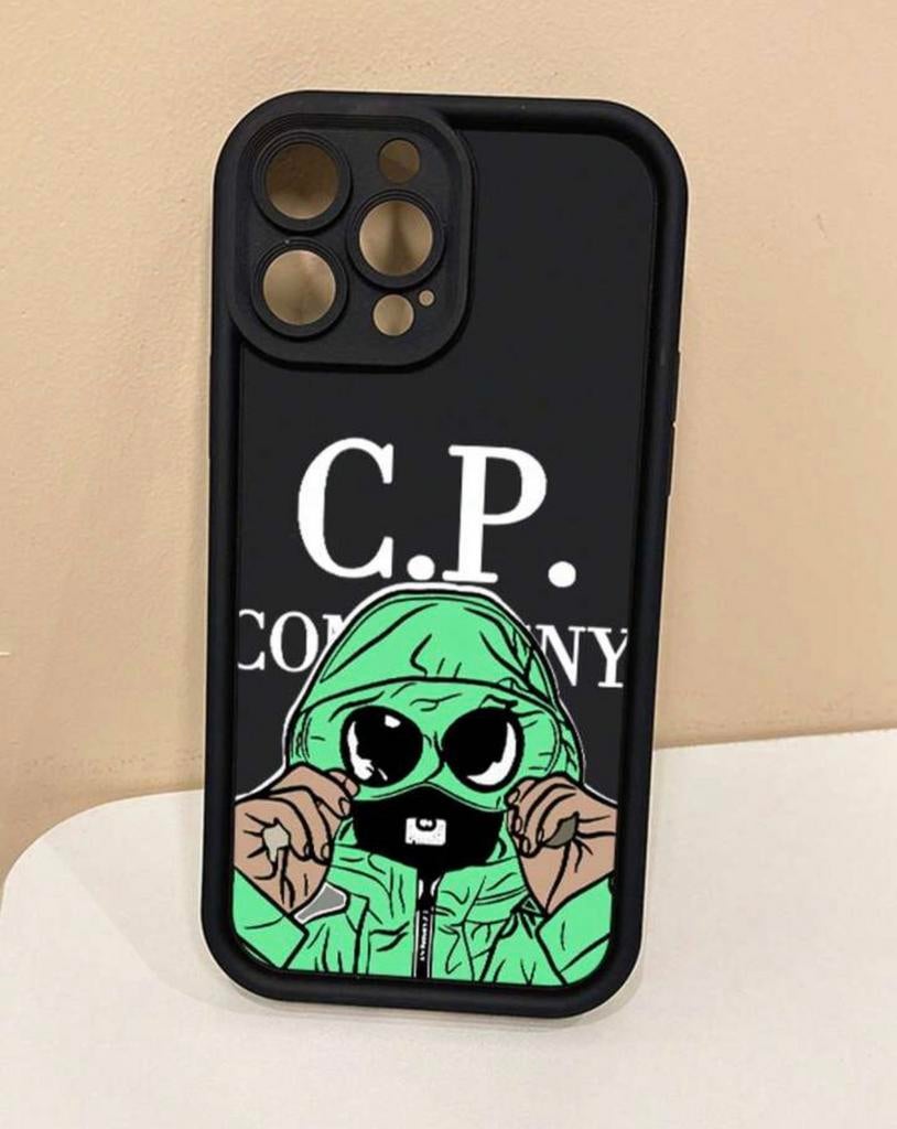Cp company hoesje, Ophalen of Verzenden, Zo goed als nieuw