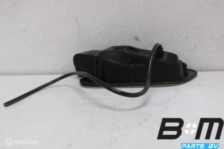 Tankklep VW Golf 7 19 km LB7W 5G9809999, Gebruikt