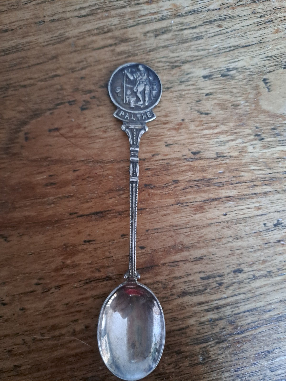 Verzamel lepel Palthe van Pleet, Ophalen of Verzenden