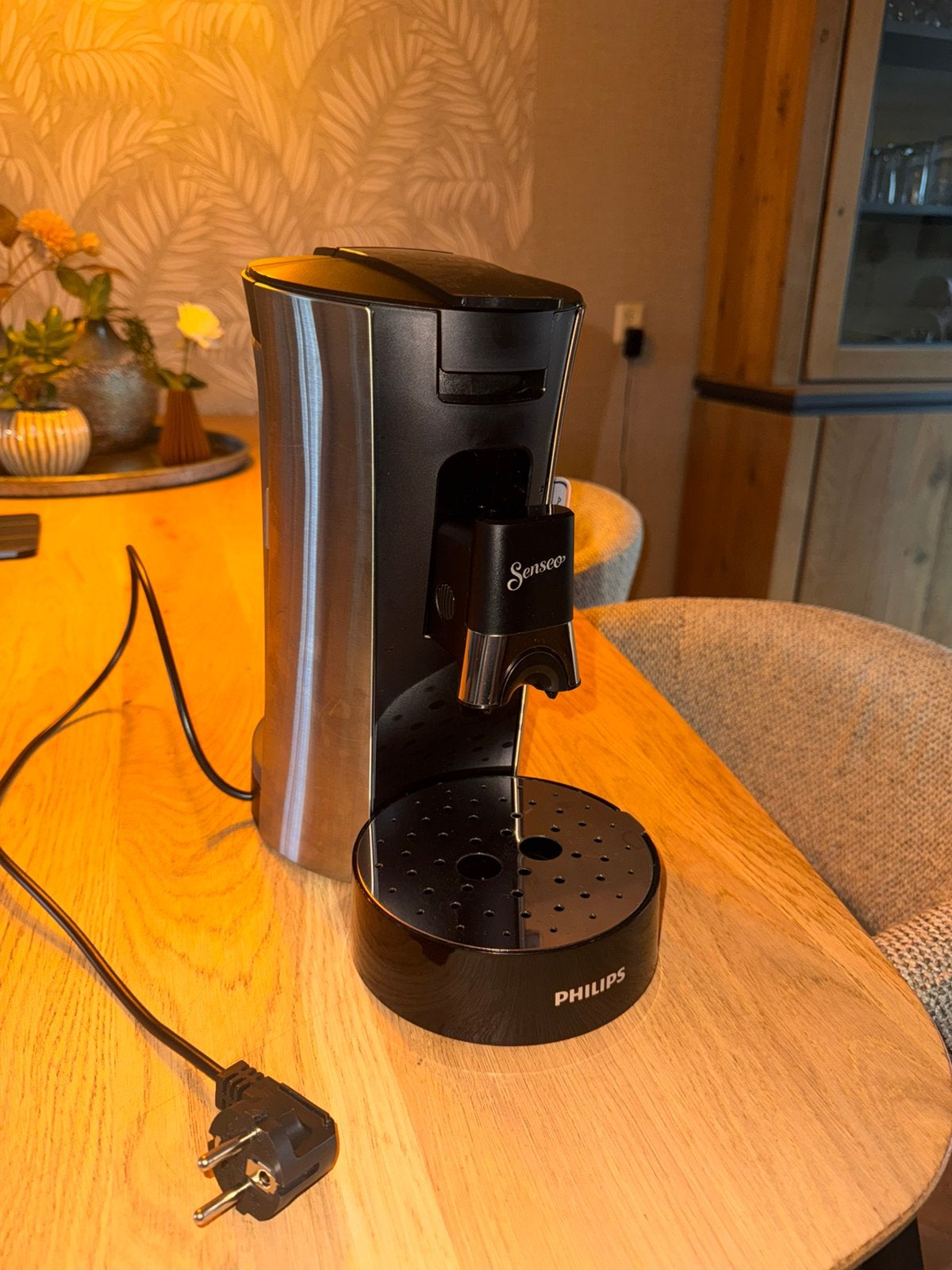 Senseo koffiezet apparaat, Ophalen, Zo goed als nieuw, Koffiemachine
