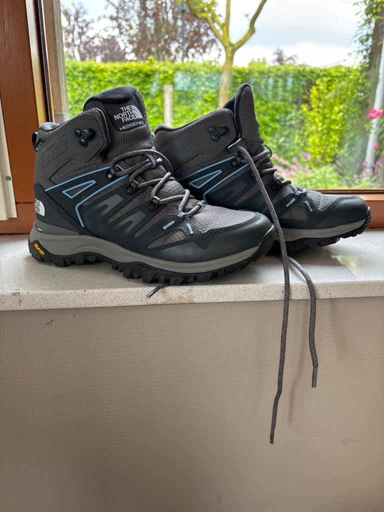 The North Face wandelschoenen - Zo goed als nieuw, Ophalen, Zo goed als nieuw, Schoenen