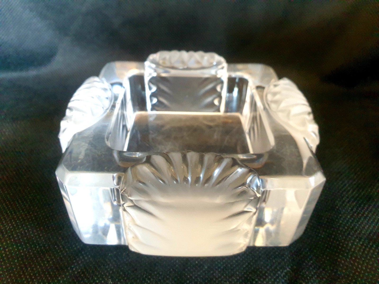 Lalique Corfu, Antiek en Kunst, Ophalen of Verzenden