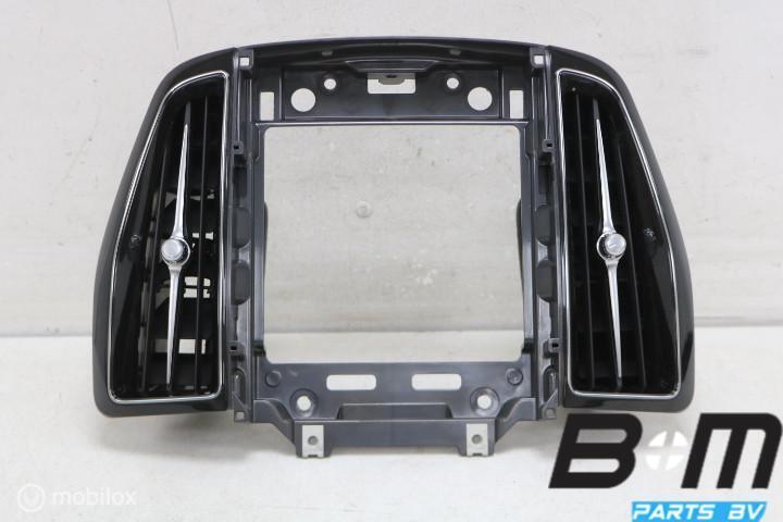 Luchtrooster midden dashboard Volvo XC60 31417738, Auto-onderdelen, Interieur en Bekleding, Gebruikt