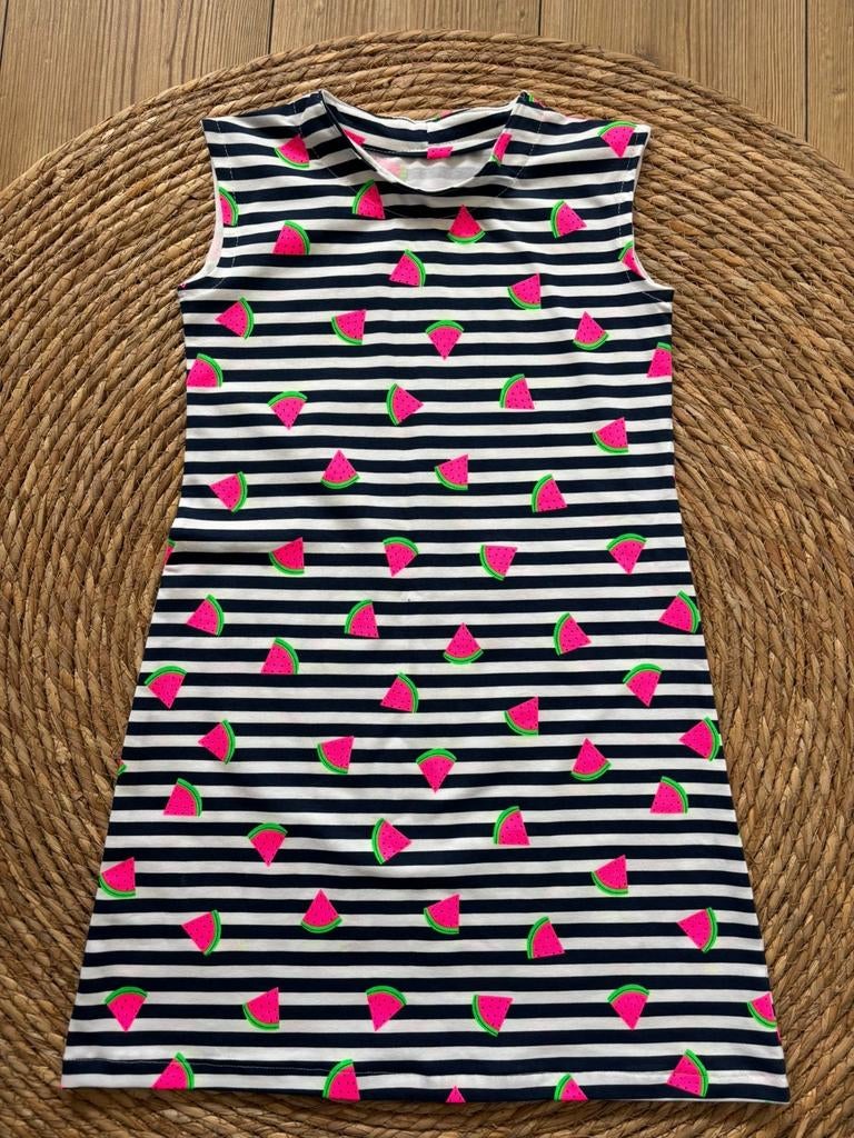 Jurkje, Kinderen en Baby's, Kinderkleding | Maat 98, Meisje, Moontje kinderkleding, Nieuw, Ophalen of Verzenden