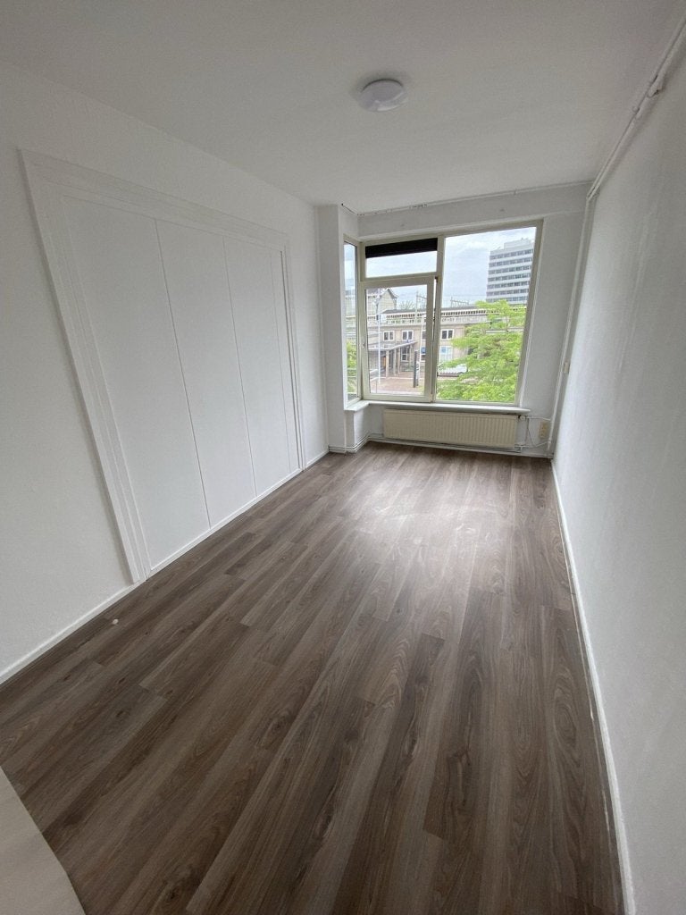 NIEUW! Woonruimte te huur Stationsplein, Hengelo