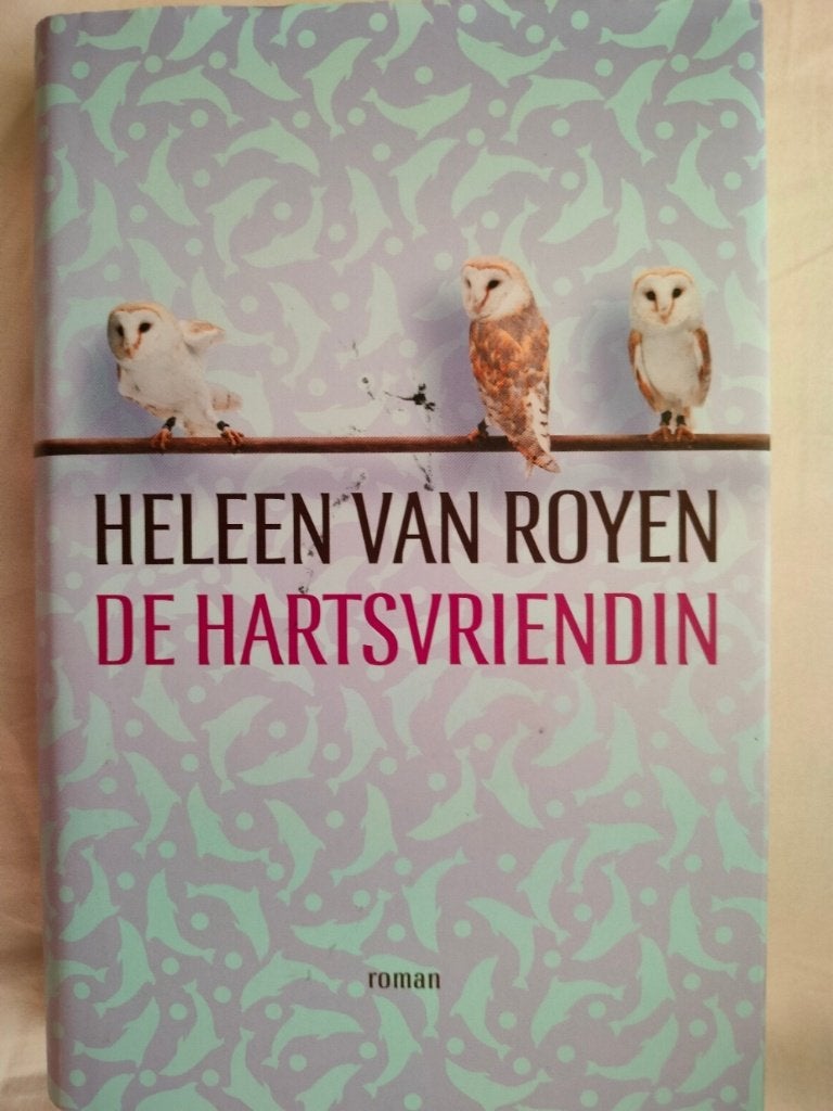 Heleen van Royen: diverse romans, Boeken, Ophalen of Verzenden, Gelezen