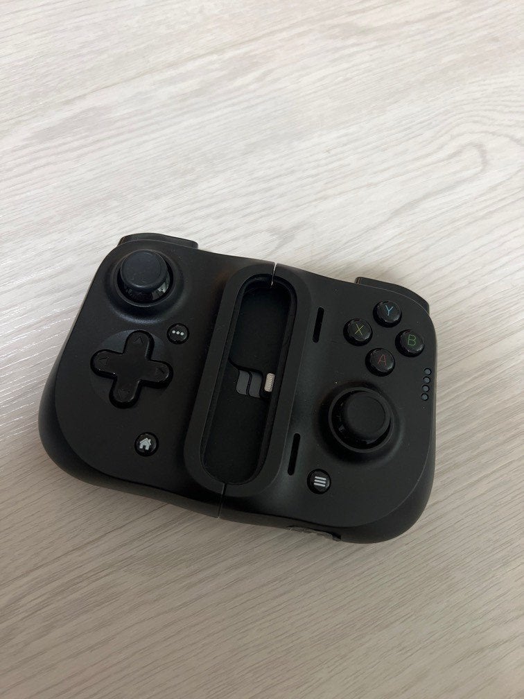 Razer Kishi V1 Mobiele Gaming Controller, Ophalen of Verzenden, Zo goed als nieuw, Mobiel, Razer