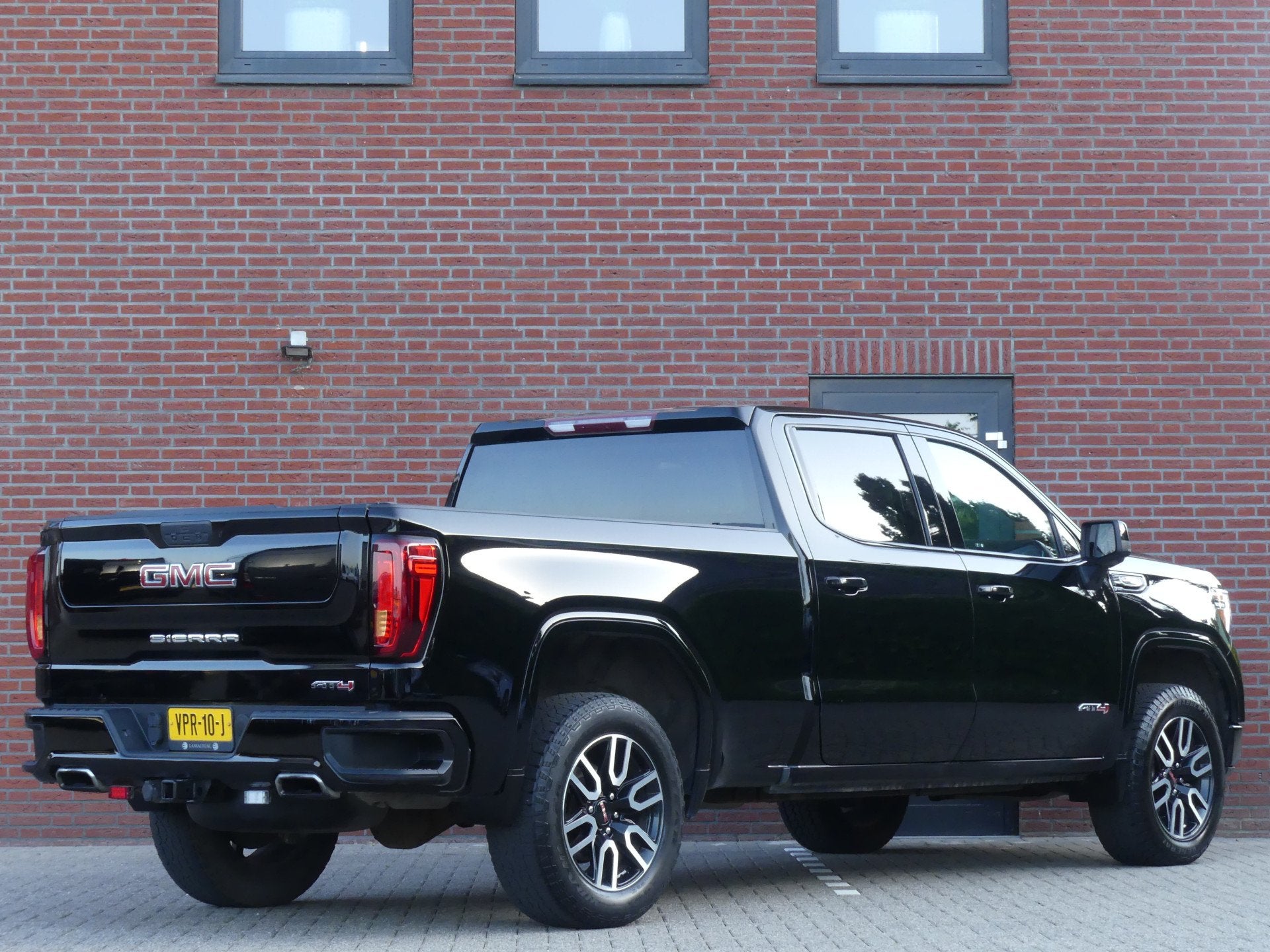 Gmc GMC