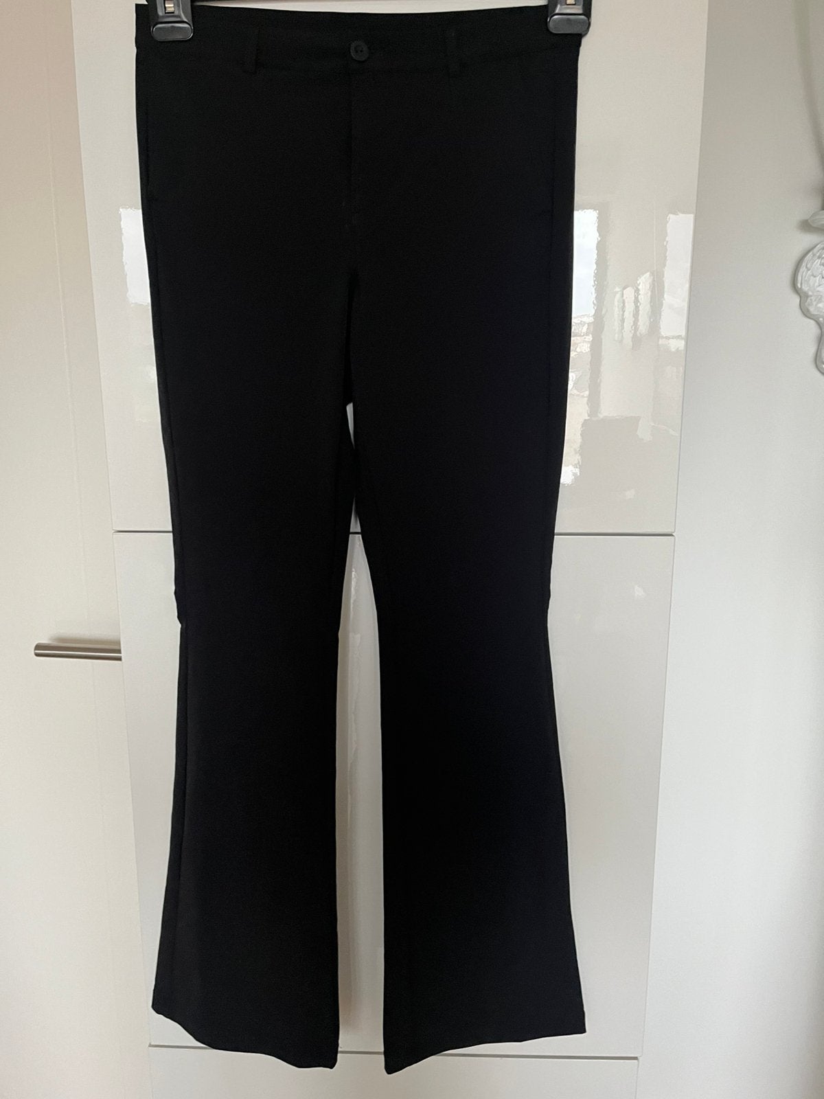 Expresso broek, Maat 38/40 (M), Zwart, Nieuw, Ophalen of Verzenden