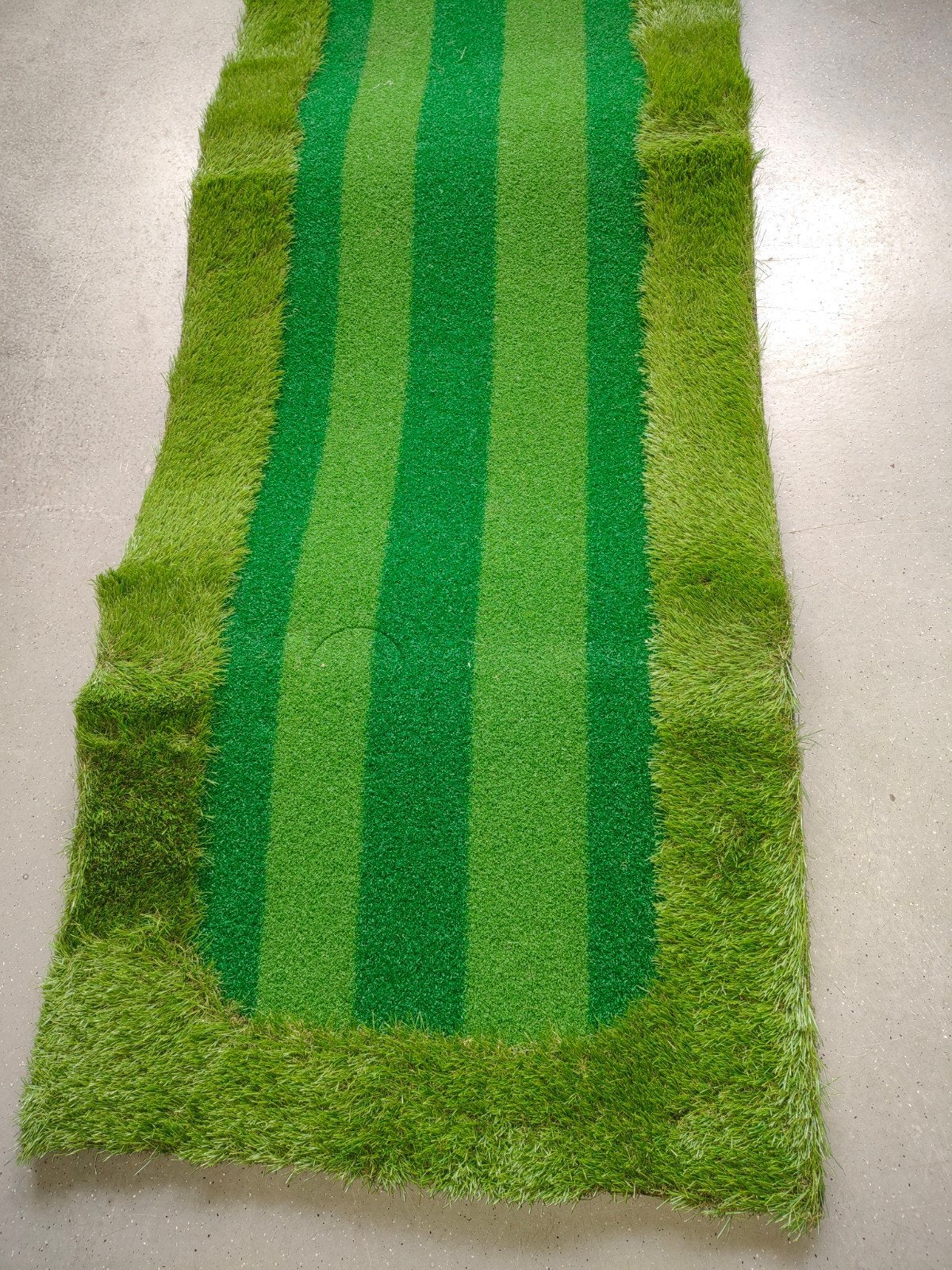 Golf Putting Mat - Oefen je putts thuis!, Ophalen of Verzenden, Nieuw, Overige typen, Overige merken