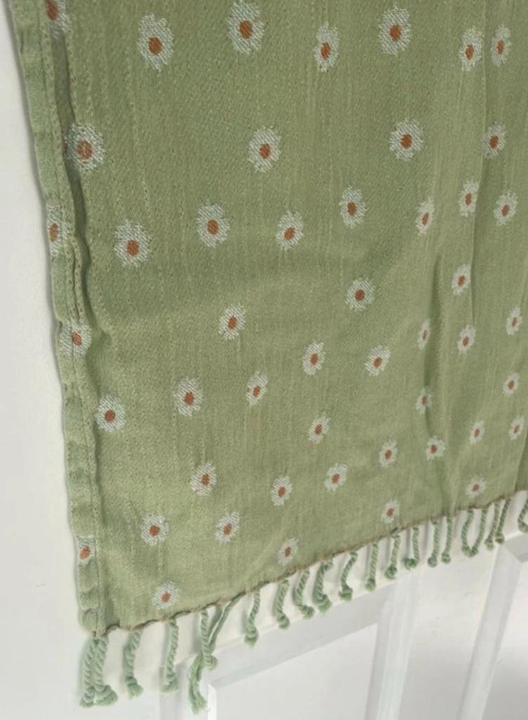 Hamam doek / grote omslagdoek Sissy boy, Ophalen of Verzenden, Zo goed als nieuw