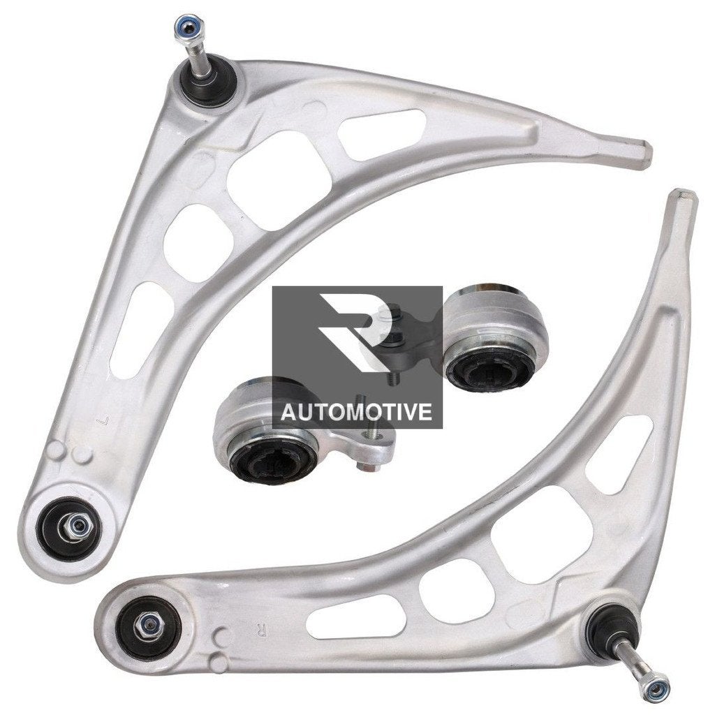 Draagarm set voorzijde BMW 3 E46, Z4 E85 1094465, Petuelring 130
80788  Munich, DE, Info@bmw.de, Nieuw, Ophalen of Verzenden