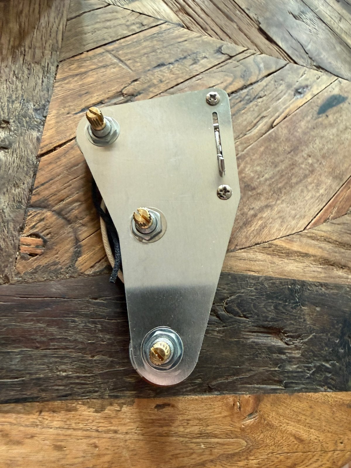 Stratocaster full Harness Drop in Ready “ newww”, Verzenden, Geen, Nieuw, Elektrische gitaar