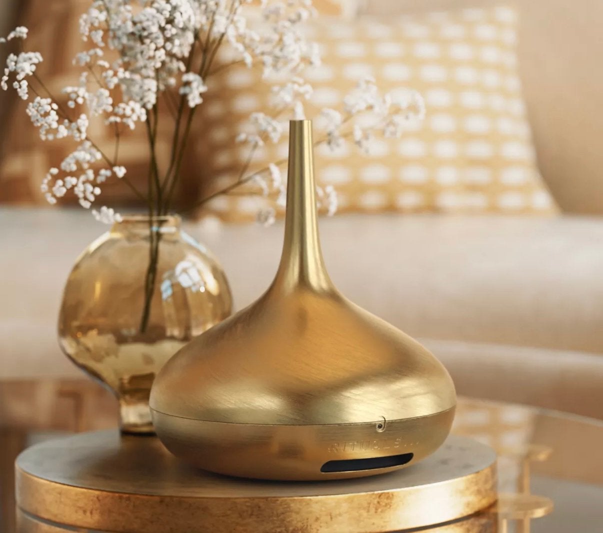 Rituals diffuser, Ophalen of Verzenden, Zo goed als nieuw
