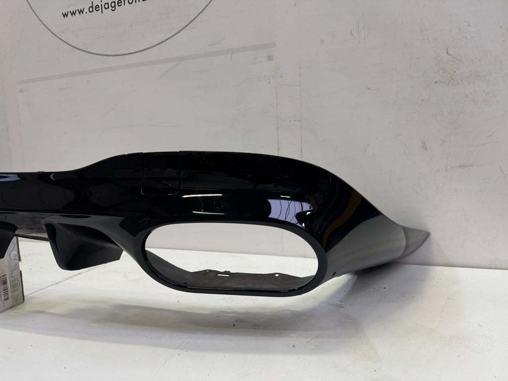 CLA W118 35 45 AMG DIFFUSER ACHTERBUMPER SPOILER A1188850402, Gebruikt, Mercedes-Benz AG, Mercedes-Benz, Ophalen of Verzenden