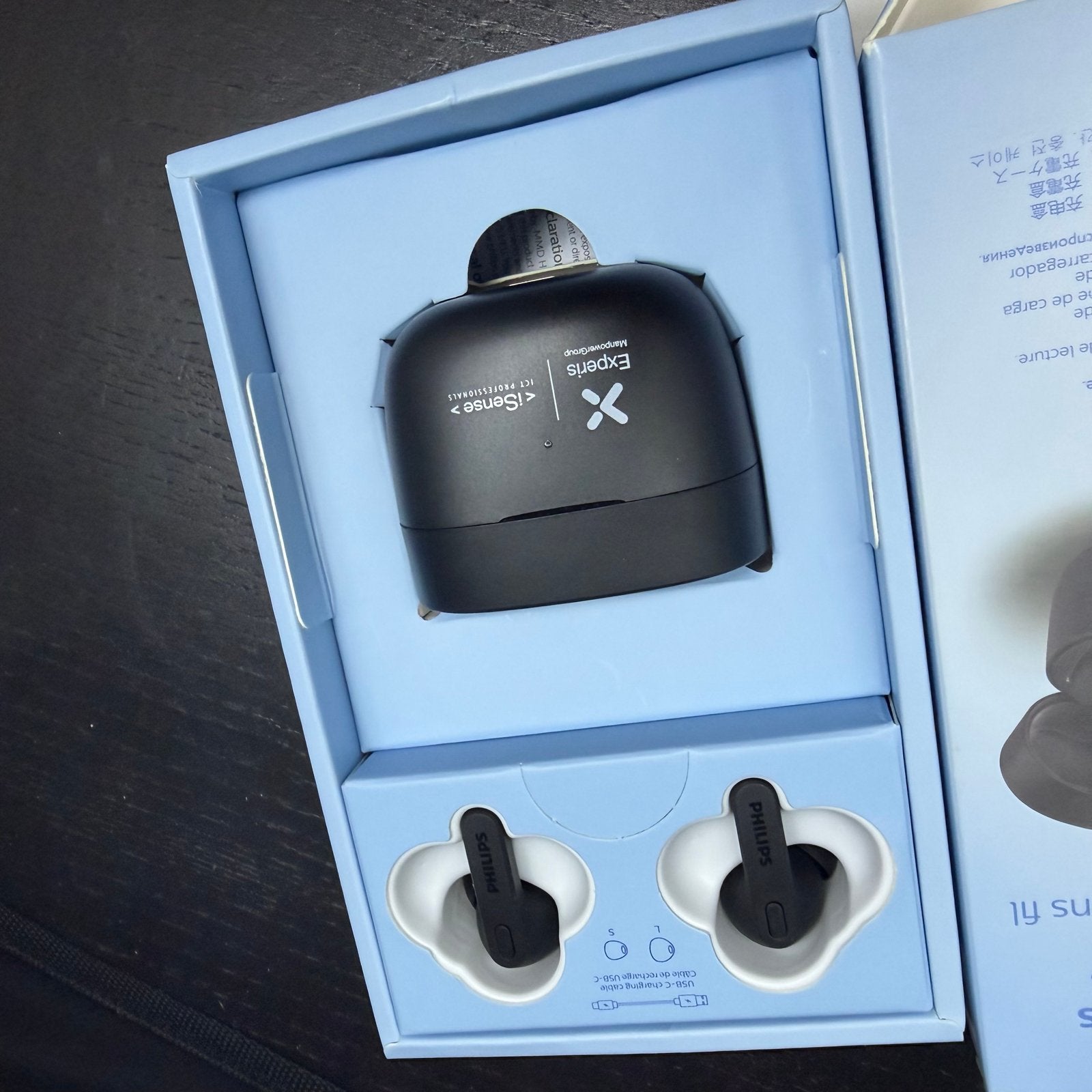 Philips True Wireless Headphones 2000 Series - Nieuw, Audio, Tv en Foto, Bluetooth, Sg, Nieuw, Ophalen of Verzenden