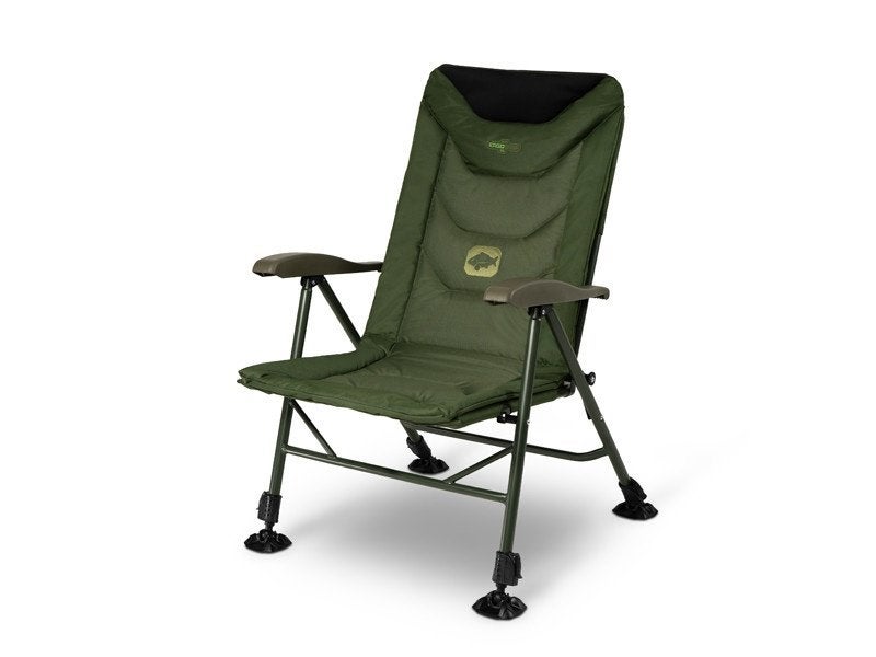 Delphin Ergo Carp Chair, Ophalen of Verzenden, Nieuw, Overige typen