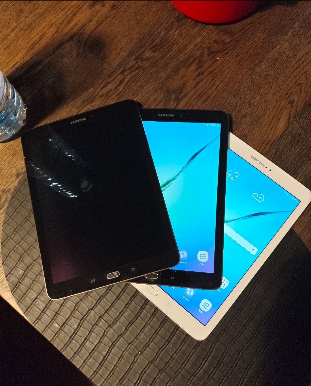 Samsung Galaxy Tab 2 Tablet.. Lees beschrijving!!, Computers en Software, Gebruikt, Galaxy Tab 2, Ophalen of Verzenden, Samsung