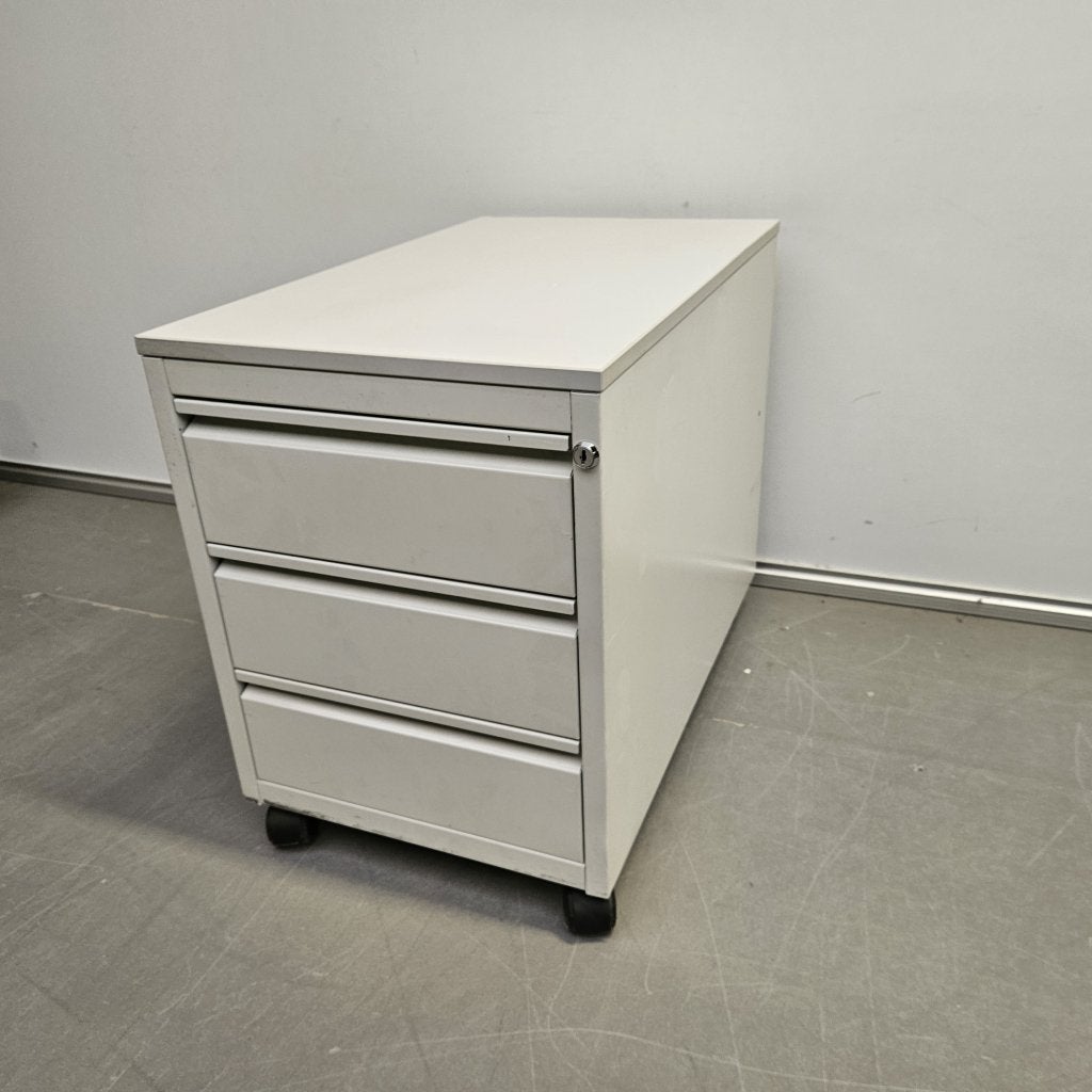 Inofec ladekast retro - 60x45x74 cm, Niet ingevuld, Gebruikt, Niet ingevuld, Niet ingevuld