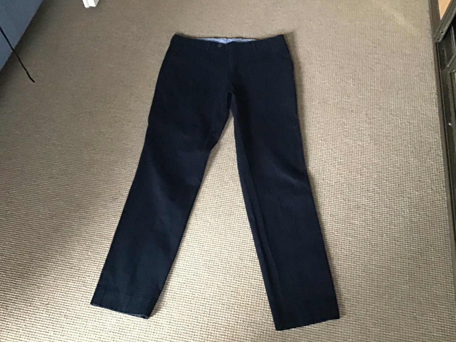 Van Gils broek, Ophalen of Verzenden, Blauw
