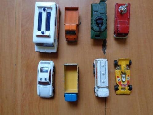 Corgi junior modelauto's, Ophalen of Verzenden, Zo goed als nieuw, Auto, Corgi