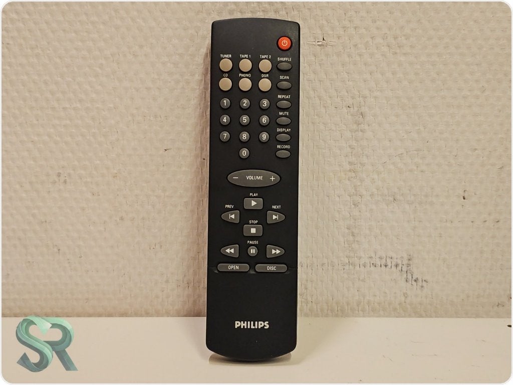 Philips Onbekend, Gebruikt, ., Ophalen of Verzenden, .