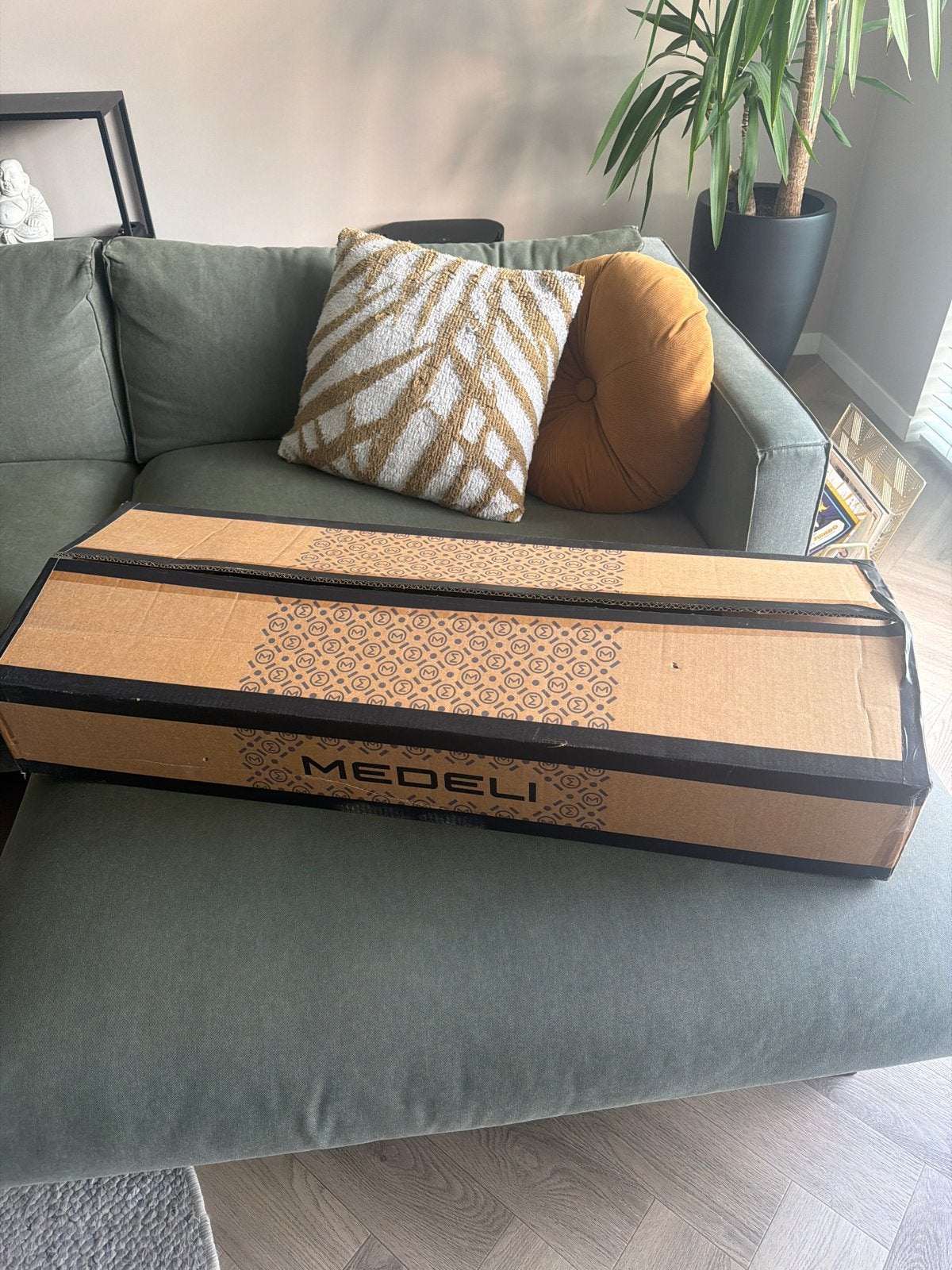 Medeli Keyboard - Nieuw in doos, Muziek en Instrumenten, Keyboards, 61 toetsen, Nieuw, Ophalen of Verzenden, Medeli