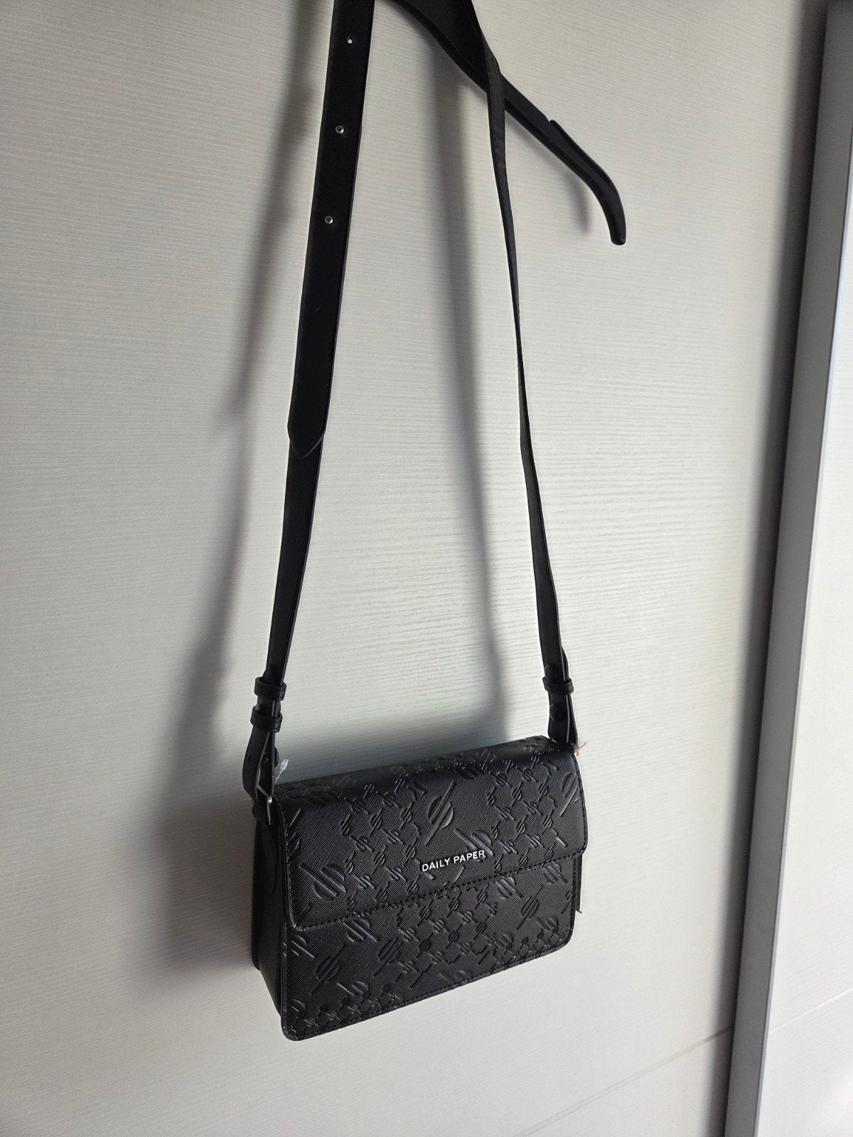 Daily Paper Meru Repatch Tas - Nieuw met labels, Ophalen