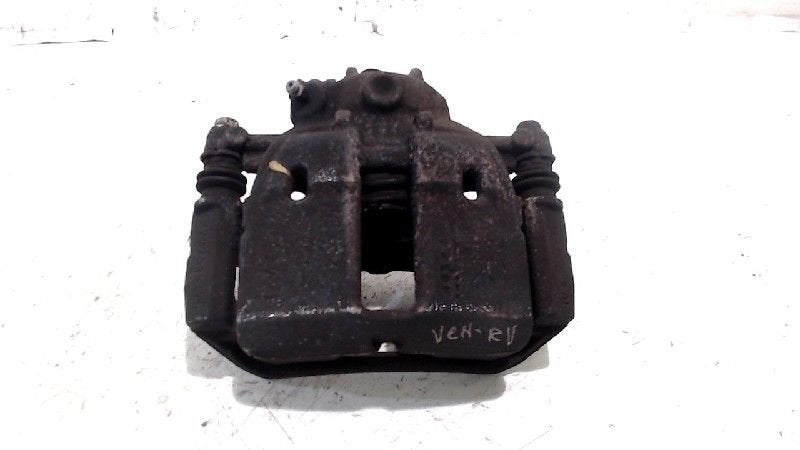 Remklauw rechts voor Mitsubishi Colt, Onderdelen@venauto.nl, Van der Ven Autorecycling B.V., Gebruikt, Ettenseweg 76, 4706 PB Roosendaal, The Netherlands