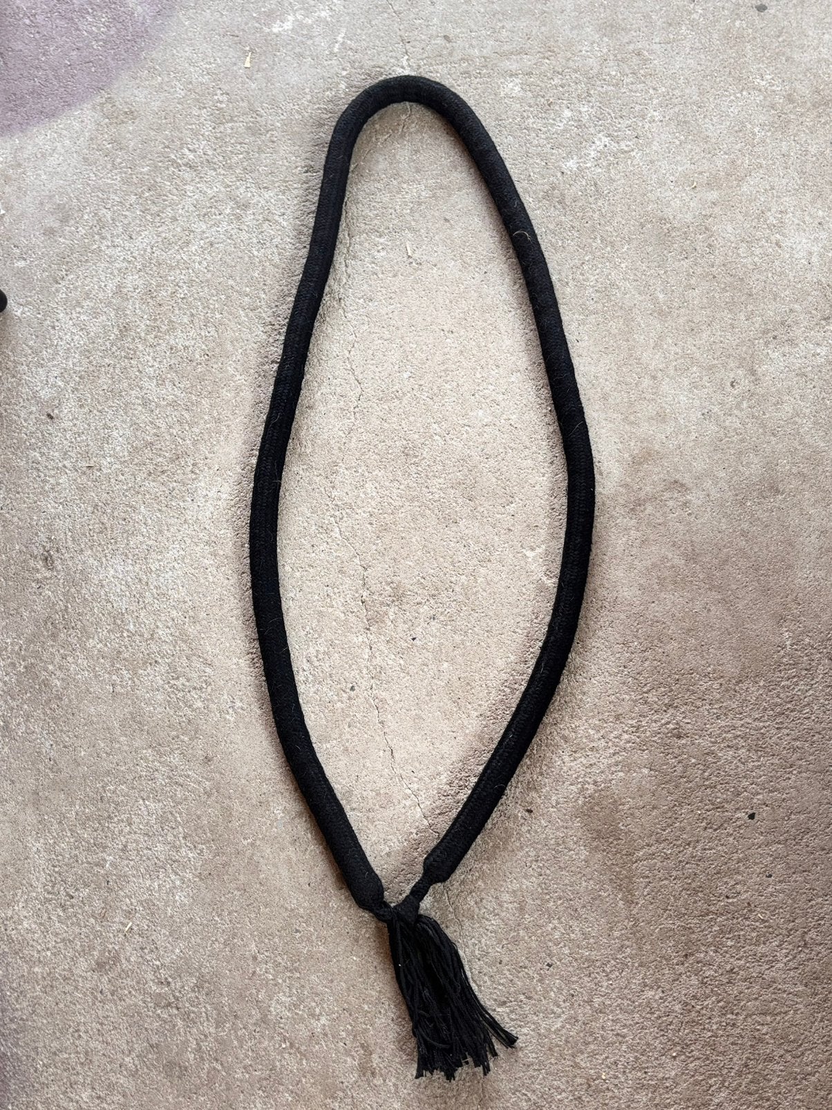 Neckrope full, Overige disciplines, Ophalen of Verzenden, Epplejeck, Full