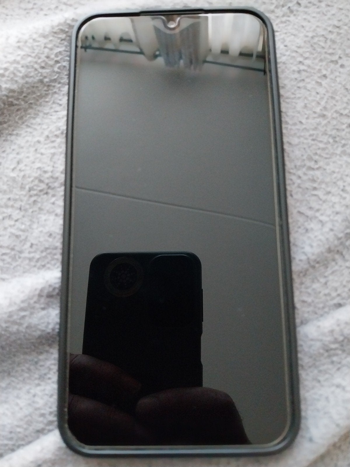 Samsung Galaxy A34 5G 128GB - Zo goed als nieuw, Zwart, Touchscreen, Ophalen of Verzenden, Zo goed als nieuw