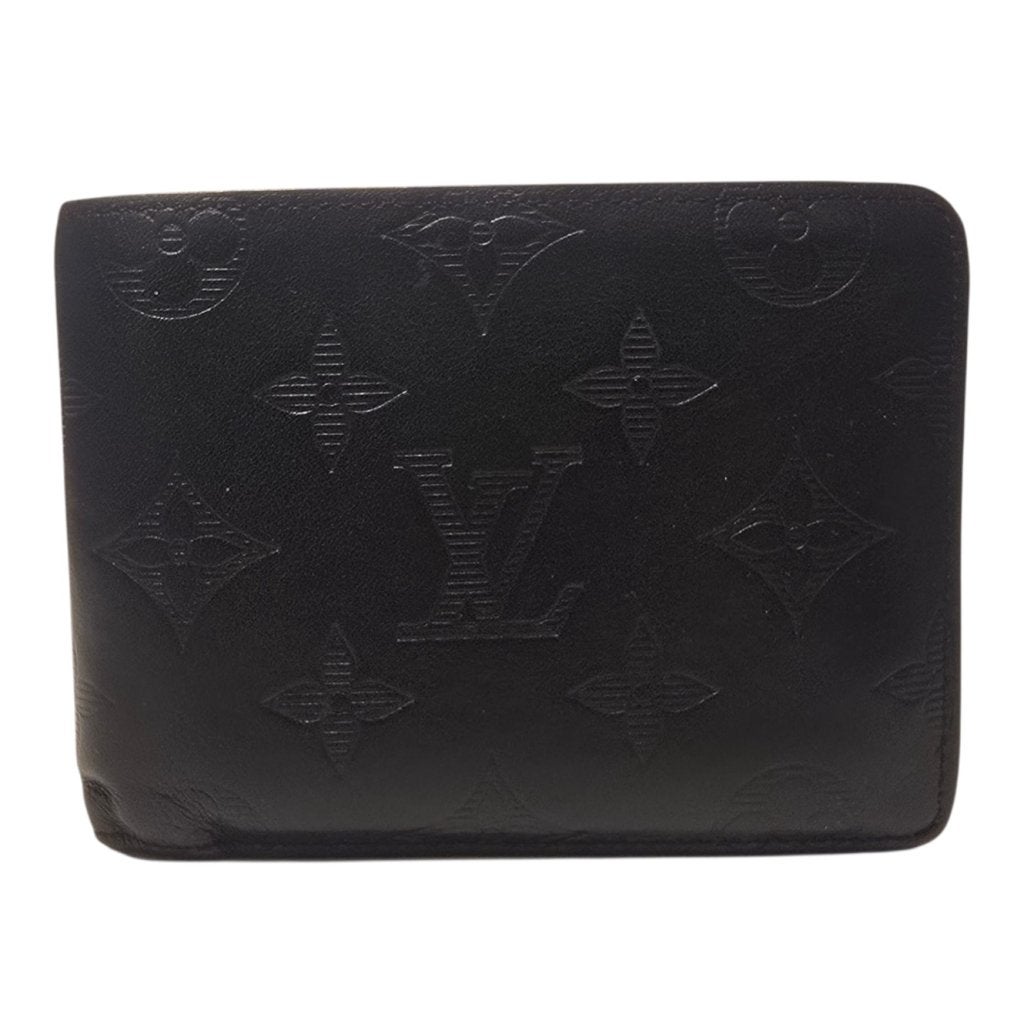 Louis Vuitton M62901 Black Leather Wallet 2023, Louis Vuitton, Gebruikt, Support@louisvuitton.com, 2 Rue du Pont Neuf
75001 Paris
France