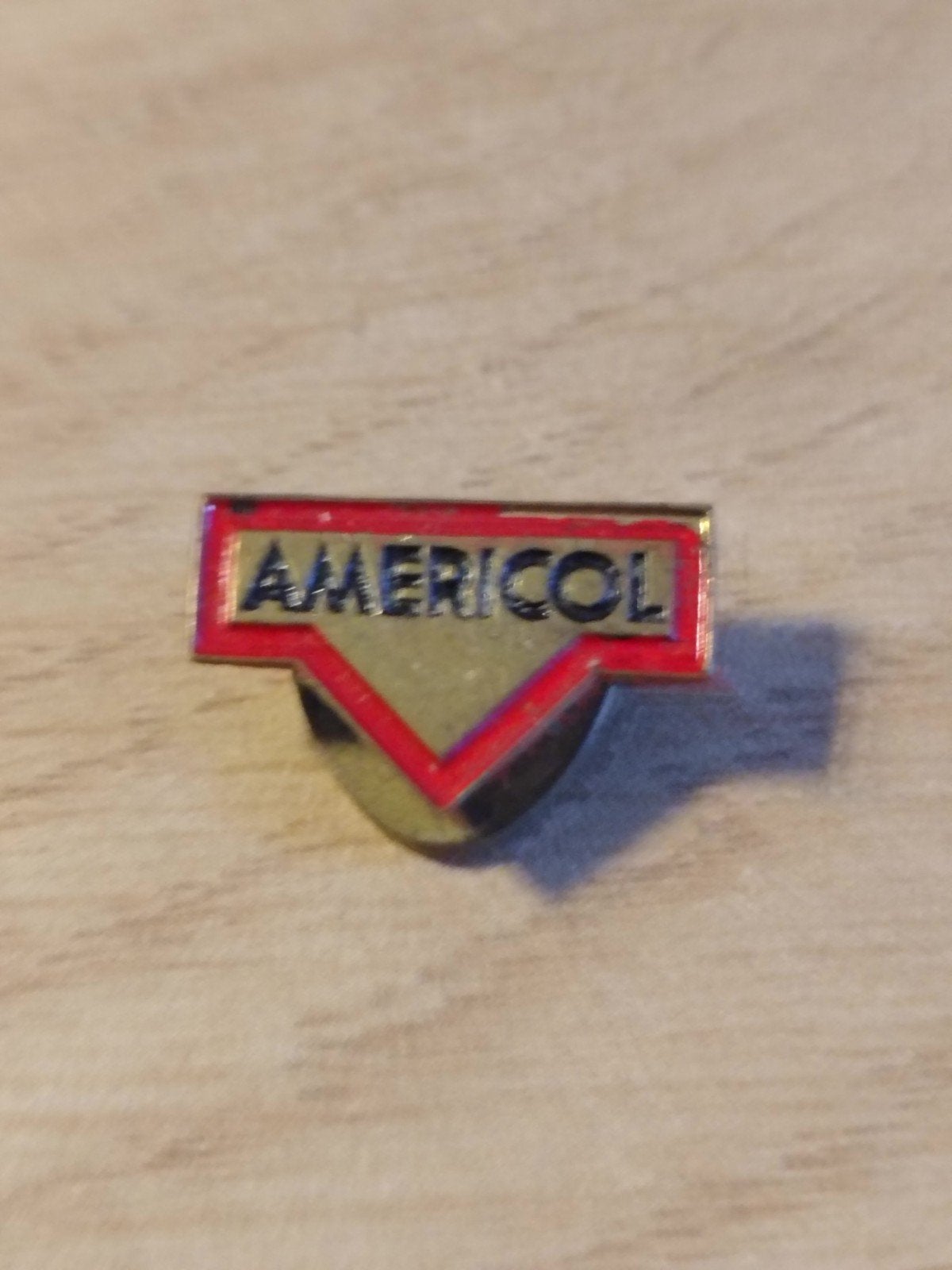 Americol Speldje Knoopspeld, Ophalen of Verzenden, Gebruikt, Overige onderwerpen