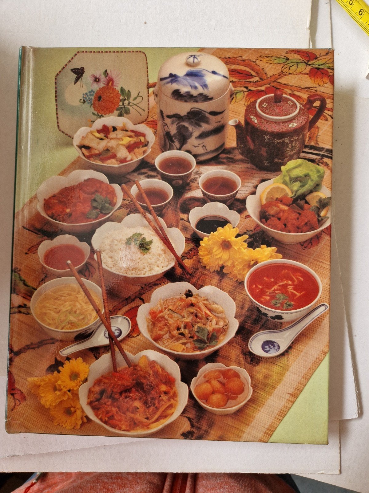chinees-Indisch Kookboek, Boeken, Ophalen of Verzenden