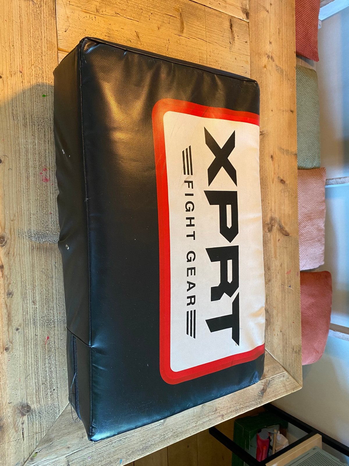Groot stootkussen, Maat XL, Ophalen, Overige