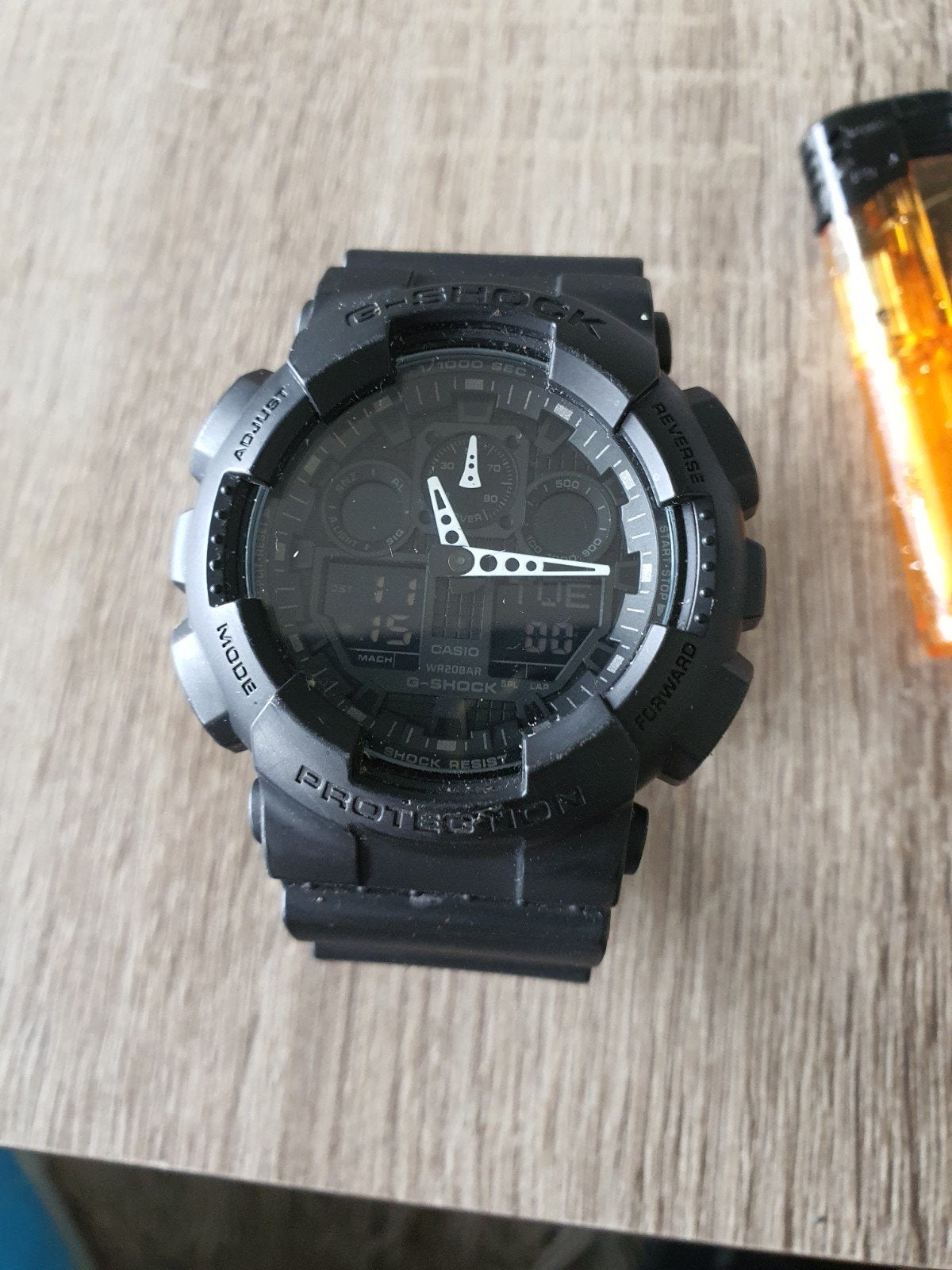 Casio, Ophalen of Verzenden