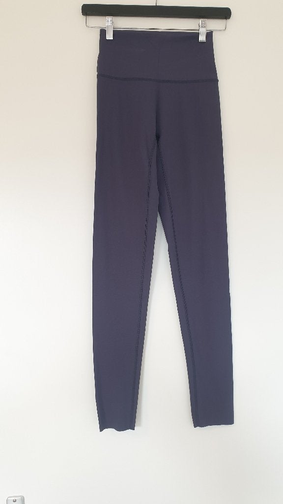 OFFLINE by Aerie Hi-Rise Sportlegging Legging Grijs maat S, Ophalen of Verzenden, Maat 36 (S), Grijs, OFFLINE by Aerie