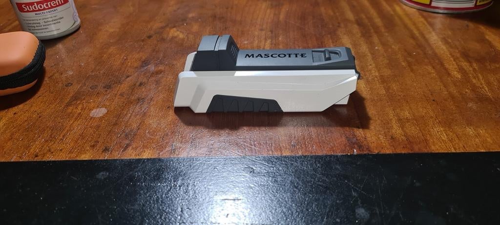 Sigarettenmachine merk Mascotte, Ophalen of Verzenden, Zo goed als nieuw